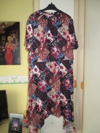 bon marche maxi dresses